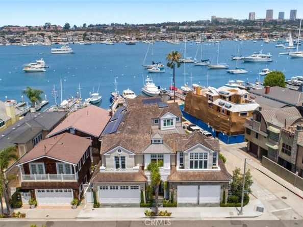 1324 E Balboa Boulevard, Newport Beach CA 92661