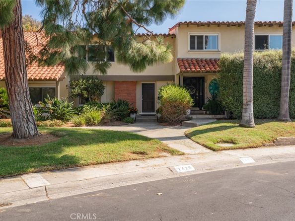 2428 Vista Hogar, Newport Beach CA 92660