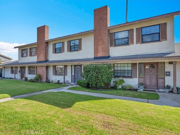 1780 Santa Ana, Costa Mesa CA 92627