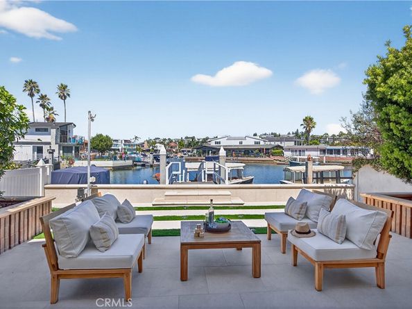 613 36Th Street, Newport Beach CA 92663