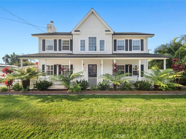 201 E 21st Street, Costa Mesa CA 92627