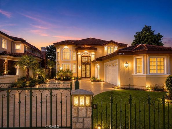 5558 N Charlotte Avenue, San Gabriel CA 91776