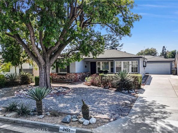 2451 Graydon Avenue, Monrovia CA 91016