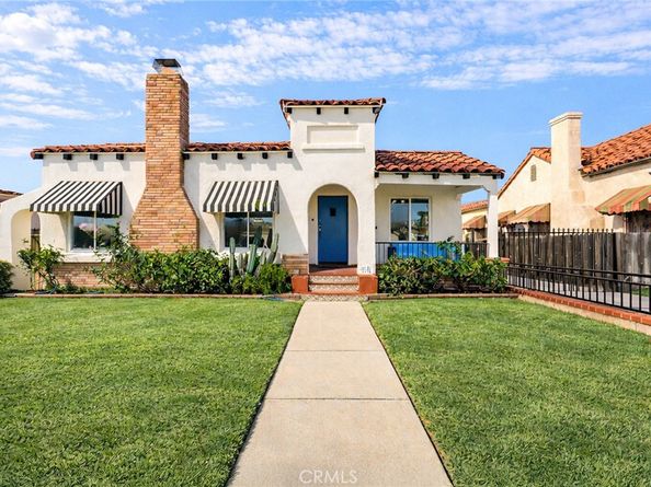 1705 S Fremont, Alhambra CA 91803