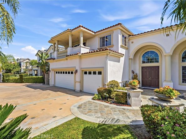 17601 Edgewood, Yorba Linda CA 92886
