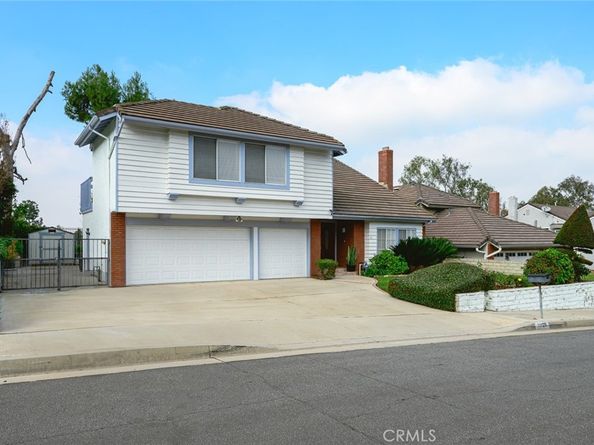 11129 Canyon Meadows Drive, Whittier CA 90601