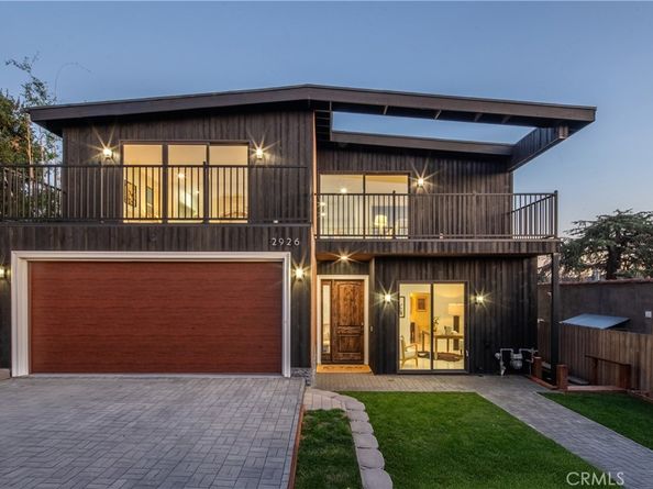 2926 Future, Los Angeles CA 90065