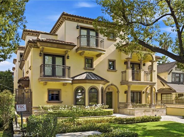 478 S oakland ave 2, Pasadena CA 91101