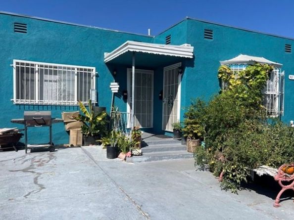 1541 W 59th, Los Angeles CA 90047