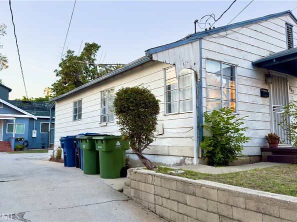 843 Laveta Terrace, Echo Park CA 90026