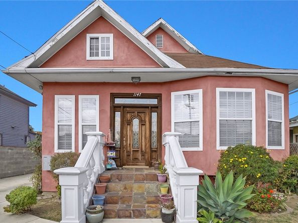 1147 Fedora Street, Los Angeles CA 90006