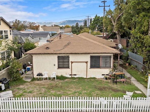 1213 W Ramona, Alhambra CA 91803