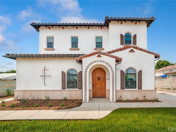 2709 Cogswell Road B, El Monte CA 91732