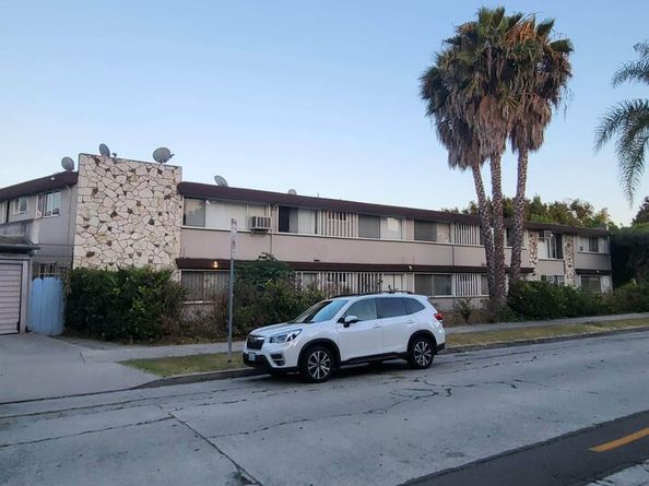 4085 W 7th Street, Los Angeles CA 90005