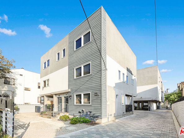 146 Rosemont Avenue, Los Angeles CA 90026