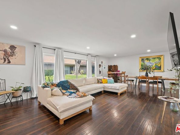 3500 W Manchester Boulevard 58, Inglewood CA 90305