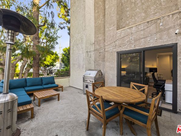 8110 Manitoba Street 114, Playa Del Rey CA 90293