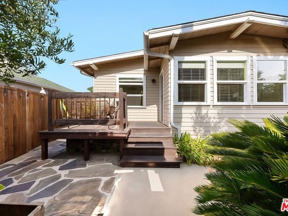 643 Santa Clara Avenue, Venice CA 90291