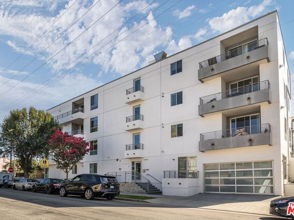 11764 Idaho Avenue 301, Los Angeles CA 90025