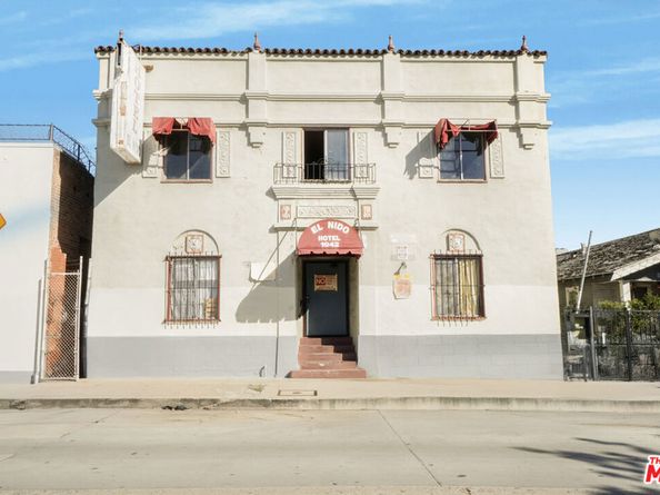 1042 Wilcox Avenue, Los Angeles CA 90038