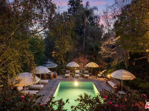 10770 Chalon Road, Los Angeles CA 90077