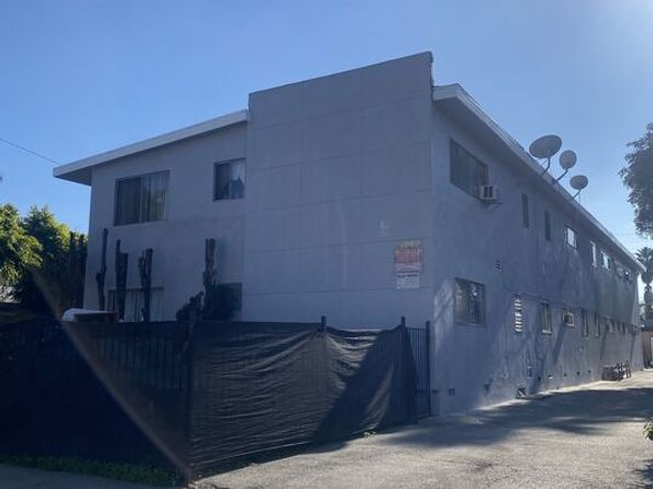 14202 Sylvan Street, Van Nuys CA 91401