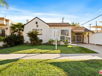 486 S Sherbourne Drive