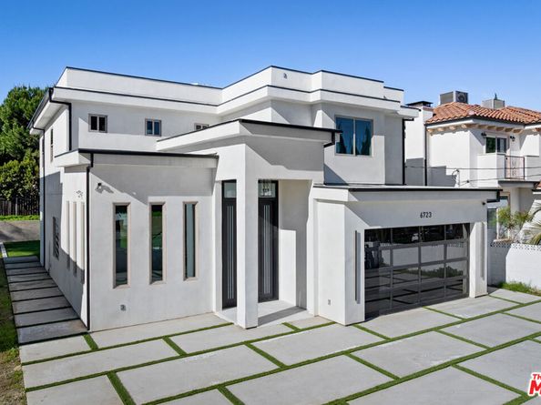 6723 Sunnyslope Avenue, Van Nuys CA 91401