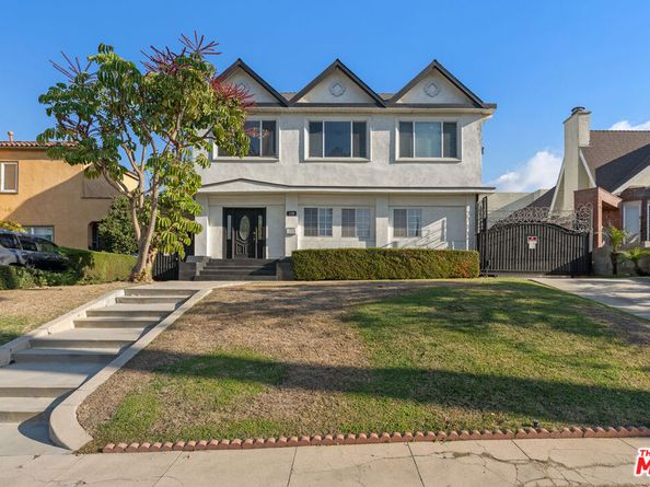 1250 S Windsor Boulevard, Los Angeles CA 90019