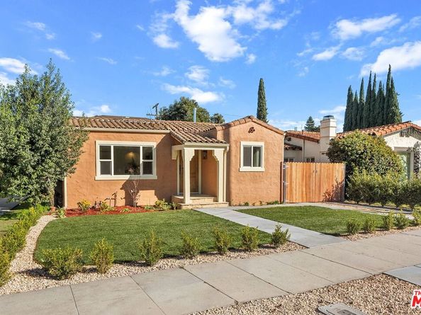 4045 Brunswick Avenue, Los Angeles CA 90039