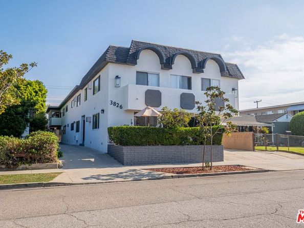 3826 Prospect Avenue, Culver City CA 90232
