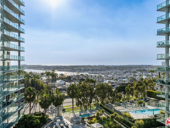 13600 Marina Pointe Drive 901, Marina Del Rey CA 90292