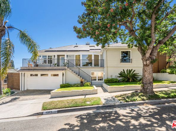 4949 Onaknoll Avenue, Los Angeles CA 90043