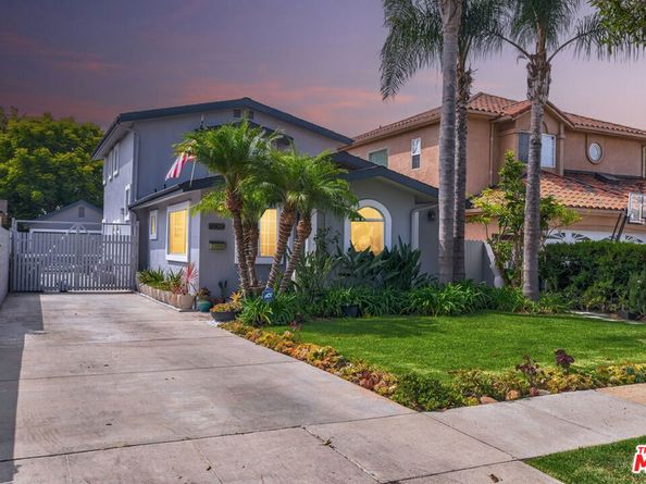 10824 Westminster Avenue, Los Angeles CA 90034