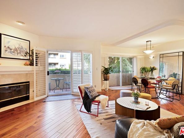 1811 Manning Avenue 101, Los Angeles CA 90025