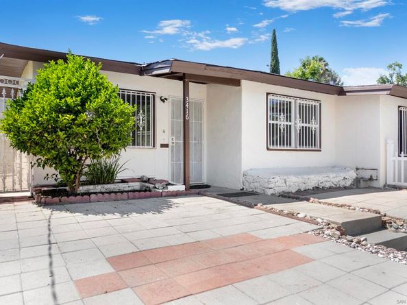 3416 Winlow, San Diego CA 92105