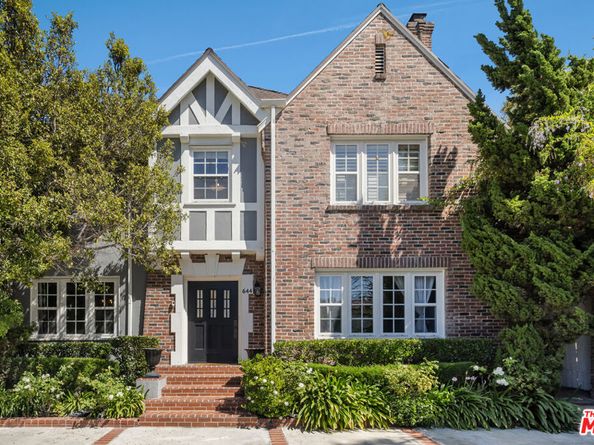 644 N Cherokee Avenue, Los Angeles CA 90004