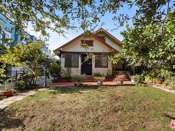 741 N Harvard Boulevard, Los Angeles CA 90029