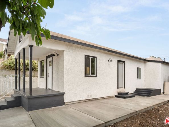 3043 Winter Street, Los Angeles CA 90063