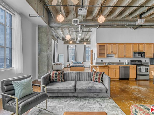 312 W 5th Street 218, Los Angeles CA 90013