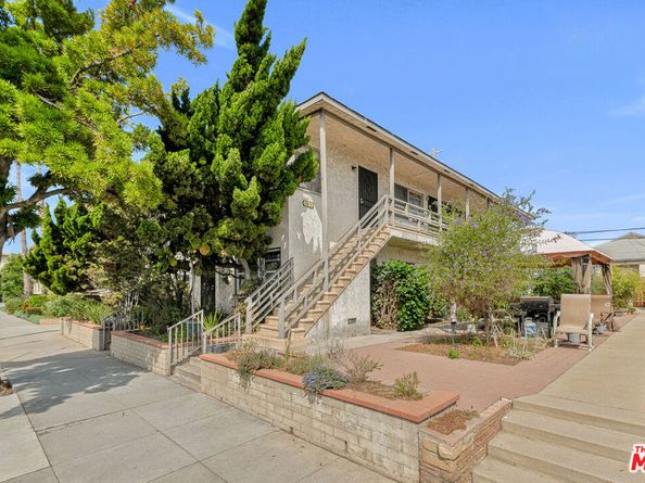 1811 Ocean Park Boulevard, Santa Monica CA 90405