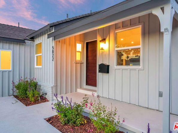 5822 Saloma Avenue, Sherman Oaks CA 91411