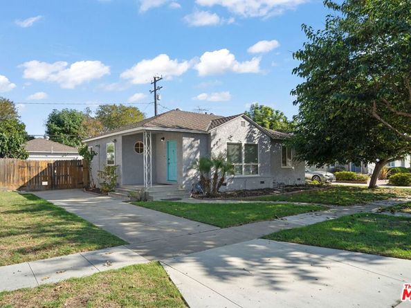 2420 Roycroft Avenue, Long Beach CA 90815