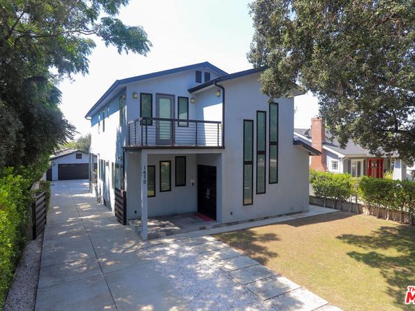 1670 Asbury Drive, Pasadena CA 91104