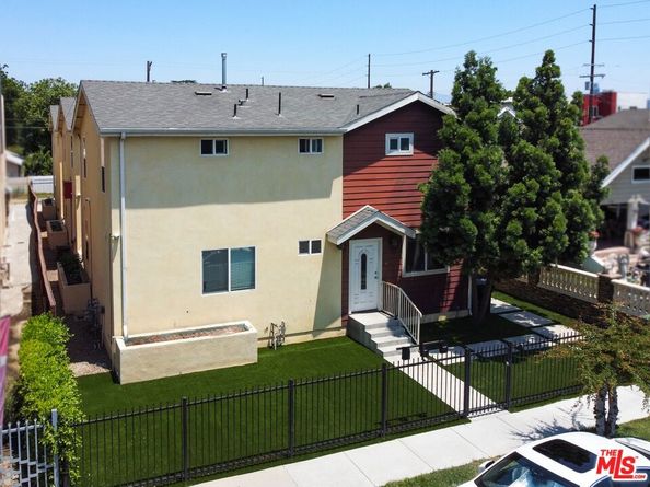 1325 W 37th Place, Los Angeles CA 90007