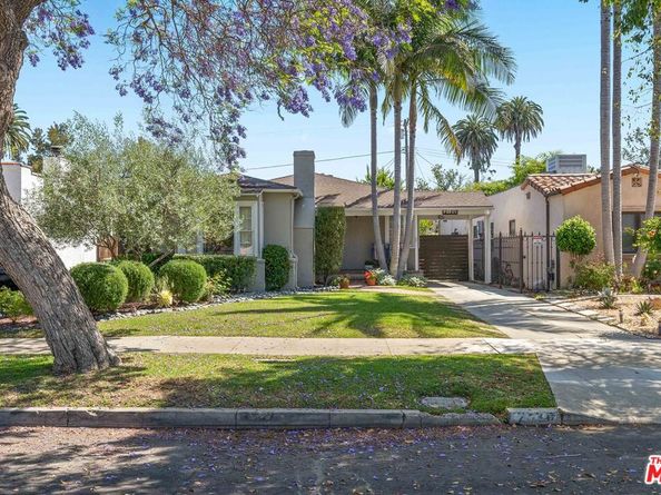 2130 Kelton Avenue, Los Angeles CA 90025