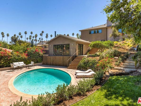 3815 Chanson Drive, View Park CA 90043