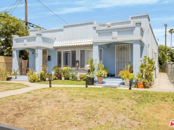 3414 7th Avenue, Los Angeles CA 90018