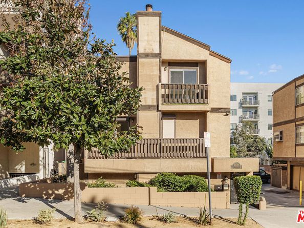 1628 N Formosa Avenue A, Los Angeles CA 90046