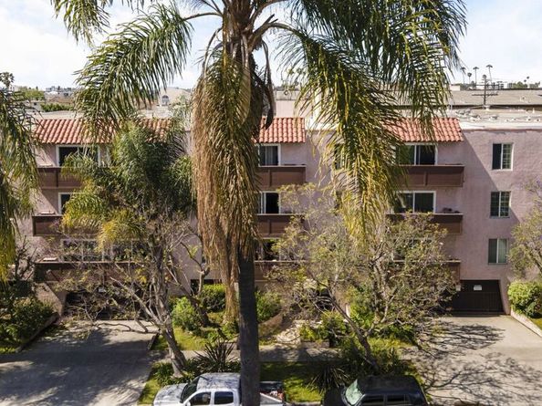 3717 Cardiff Avenue, Los Angeles CA 90034